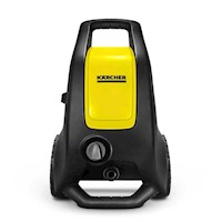 Hidrolavadora K3 Power Control 1600W 120 Bar Karcher